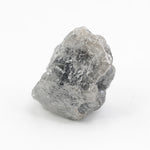 grey colour film rough diamonds rough grey diamond necklace