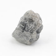grey colour film rough diamonds rough grey diamond necklace