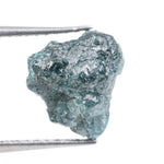 blue colour loose lab grown diamond vs rough diamond las vegas strip