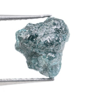 blue colour loose lab grown diamond vs rough diamond las vegas strip