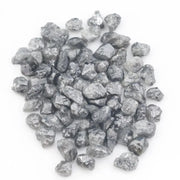 dark grey colour raw rough uncut diamonds real raw diamond stone
