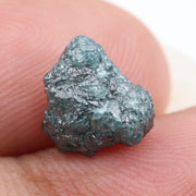 blue colour loose lab grown diamond vs rough diamond las vegas strip