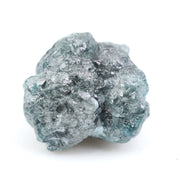 blue colour rough naturual loose diamond stones