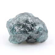 blue colour rough naturual loose diamond stones