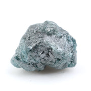 blue colour rough naturual loose diamond stones