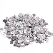 Lab grown rough black diamond, uncut raw fancy diamond, perfect for custom jewelry and rustic crystalline designs