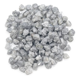 grey colour unpolished diamonds unpolished rough diamond