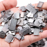 Lab grown rough black diamond, uncut raw fancy diamond, perfect for custom jewelry and rustic crystalline designs