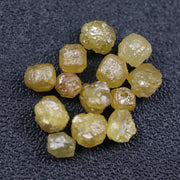 raw brown diamond raw green diamond raw white diamond raw yellow diamond with rough cut diamond engagement ring natural diamond stud earrings and natural diamond tennis necklace black faceted diamond