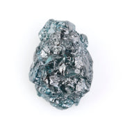 blue colour loose rough 0.76 carat diamond price