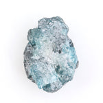 blue colour loose rough 0.76 carat diamond price