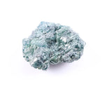 5.36 Ct Natural Green Rough Diamond – Uncut Raw Earth Mined Loose Green Rustic Diamond Stone for Jewelry Making