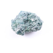 5.36 Ct Natural Green Rough Diamond Uncut Raw Earth Mined for Jewelry Making