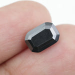 black colour diamond lab grown diamonds and natural diamonds difference