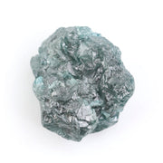 blue colour raw rough carbonado diamond pictures