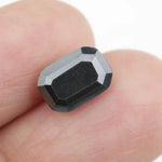 black colour diamond lab grown diamonds and natural diamonds difference