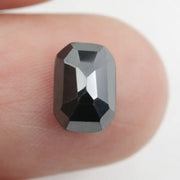 black colour diamond lab grown diamonds and natural diamonds difference