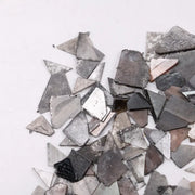 128.74 Ct Rough Lab-Grown Diamond Lot, Loose Raw Diamonds Perfect for Jewelry Making and Polishing