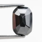 black colour diamond lab grown diamonds and natural diamonds difference