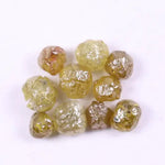 uncut diamond necklace indian with uncut yellow diamond showing what do raw uncut diamonds look like and what does diamond look like before it is cut black faceted diamond