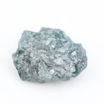blue colour raw rough carbonado diamond pictures