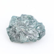 blue colour raw rough carbonado diamond pictures