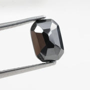 black colour diamond lab grown diamonds and natural diamonds difference