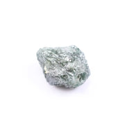 3.63 Ct Natural Green Rough Diamond Loose Raw Green Uncut Rustic Diamond for Unique Jewelry