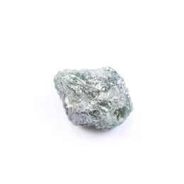 3.63 Ct Natural Green Rough Diamond Loose Raw Green Uncut Rustic Diamond for Unique Jewelry