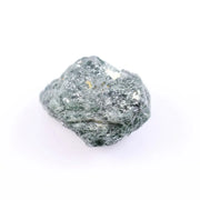 3.63 Ct Natural Green Rough Diamond Loose Raw Green Uncut Rustic Diamond for Unique Jewelry