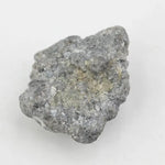 grey diamond carbonado diamond rough coated rough diamond