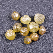 uncut diamond necklace indian with uncut yellow diamond showing what do raw uncut diamonds look like and what does diamond look like before it is cut black faceted diamond