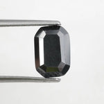 black colour diamond lab grown diamonds and natural diamonds difference