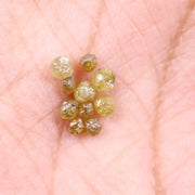 uncut diamond necklace indian with uncut yellow diamond showing what do raw uncut diamonds look like and what does diamond look like before it is cut black faceted diamond