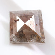 0.73 Ct natural brown kite cut diamond loose gemstone ideal for custom engagement or fashion ring