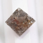 0.73 Ct natural brown kite cut diamond loose gemstone ideal for custom engagement or fashion ring
