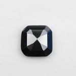 black colour diamond natural diamond anniversary ring