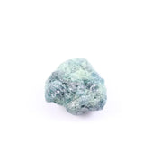 8.04 Ct Natural Green Rough Diamond Uncut Loose Green Rustic Diamond for Unique Jewelry