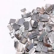 172.47 carat lab grown grey rough diamond, untreated raw diamond pieces for custom handmade jewelry by Ushadiamonds