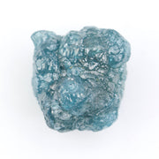 blue colour natural rough blue diamond