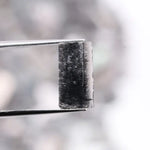 172.47 carat lab grown grey rough diamond, untreated raw diamond pieces for custom handmade jewelry by Ushadiamonds