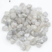 grey colour rough diamond rough natural diamonds unpolished diamonds
