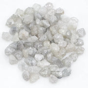 grey colour rough diamond rough natural diamonds unpolished diamonds