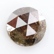 brown colour diamond natural diamond comparison
