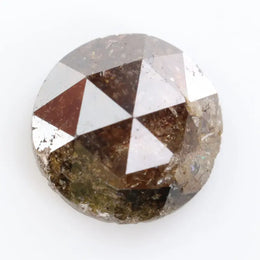 brown colour diamond natural diamond comparison