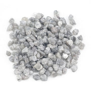light grey natural diamond in rough uncut form for engagement ring and wedding jewelry designs