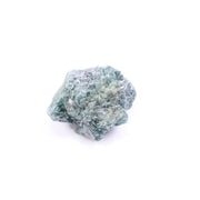 6.60 Ct Loose Natural Green Rough Diamond Uncut Diamond Stone for Jewelry.