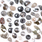 natural diamond shapes, natural earth mined diamond, natural emerald cut diamond ring, emerald loose diamond, loose black diamond, black faceted diamond