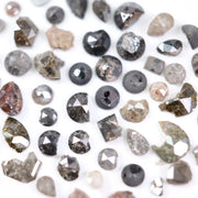 natural diamond shapes, natural earth mined diamond, natural emerald cut diamond ring, emerald loose diamond, loose black diamond, black faceted diamond