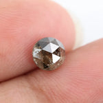 brown colour diamond natural diamond comparison